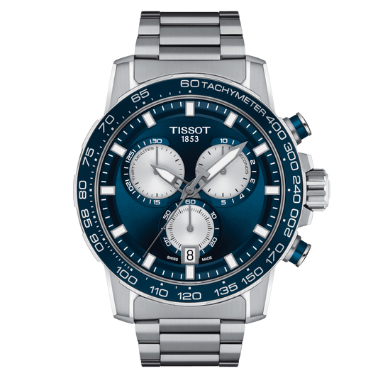 Tissot T-Sport Chronograph Watch for Men T1256171104100