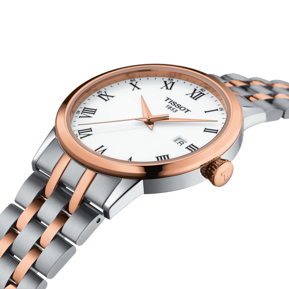 Tissot classique online