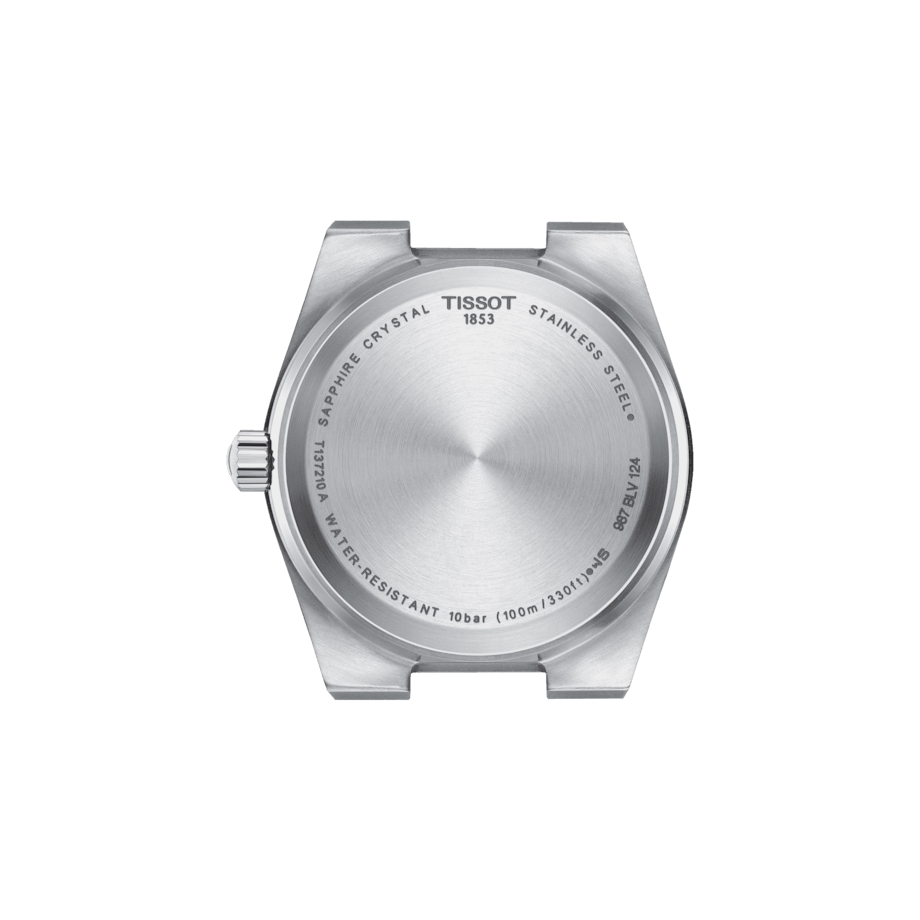 Tissot T-Classic PRX Analog Unisex Watch T1372101133100