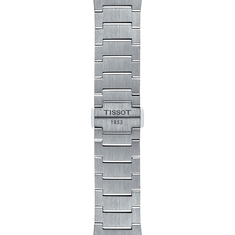 TISSOT PRX POWERMATIC 80 T1374072103100