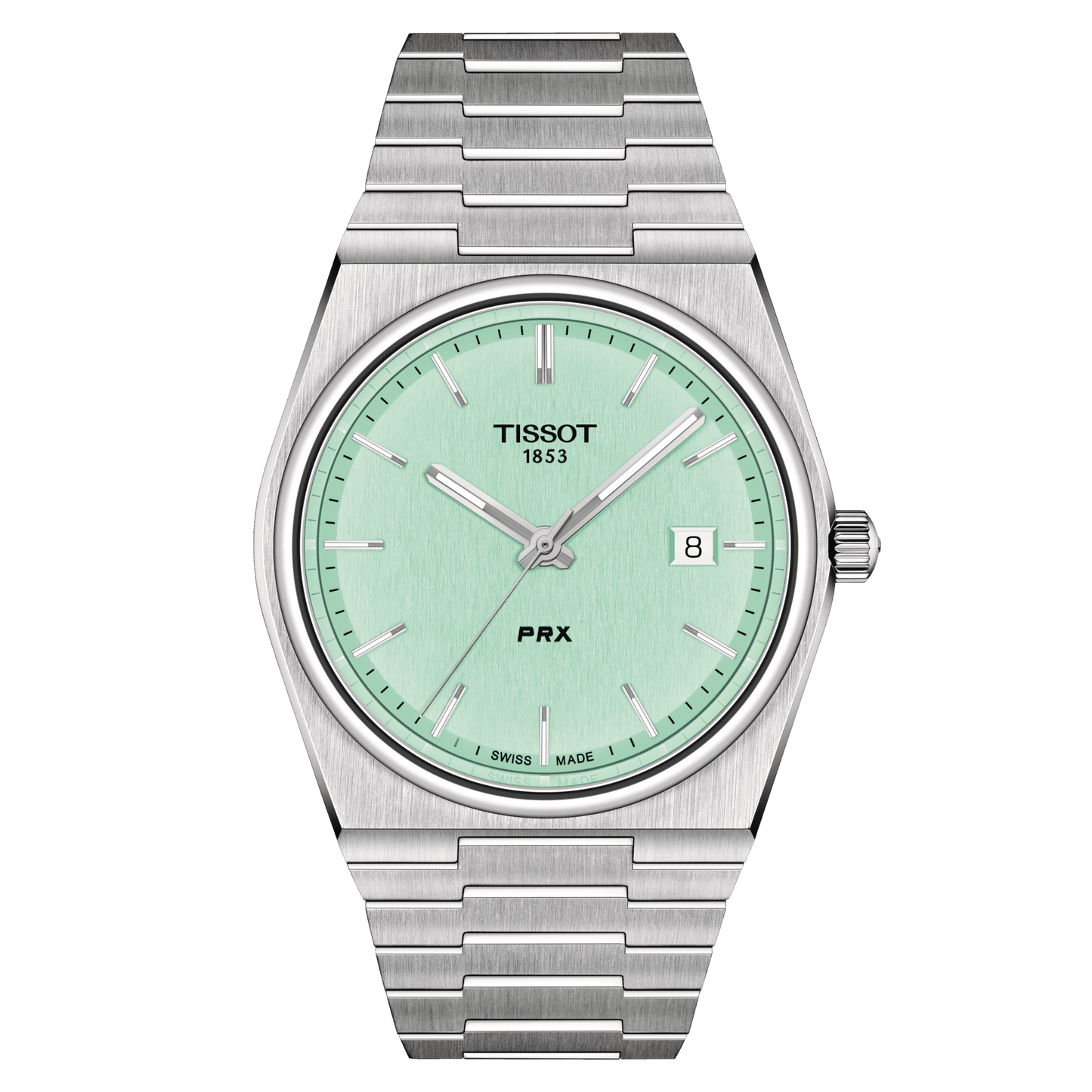 TISSOT PRX T1374101109101