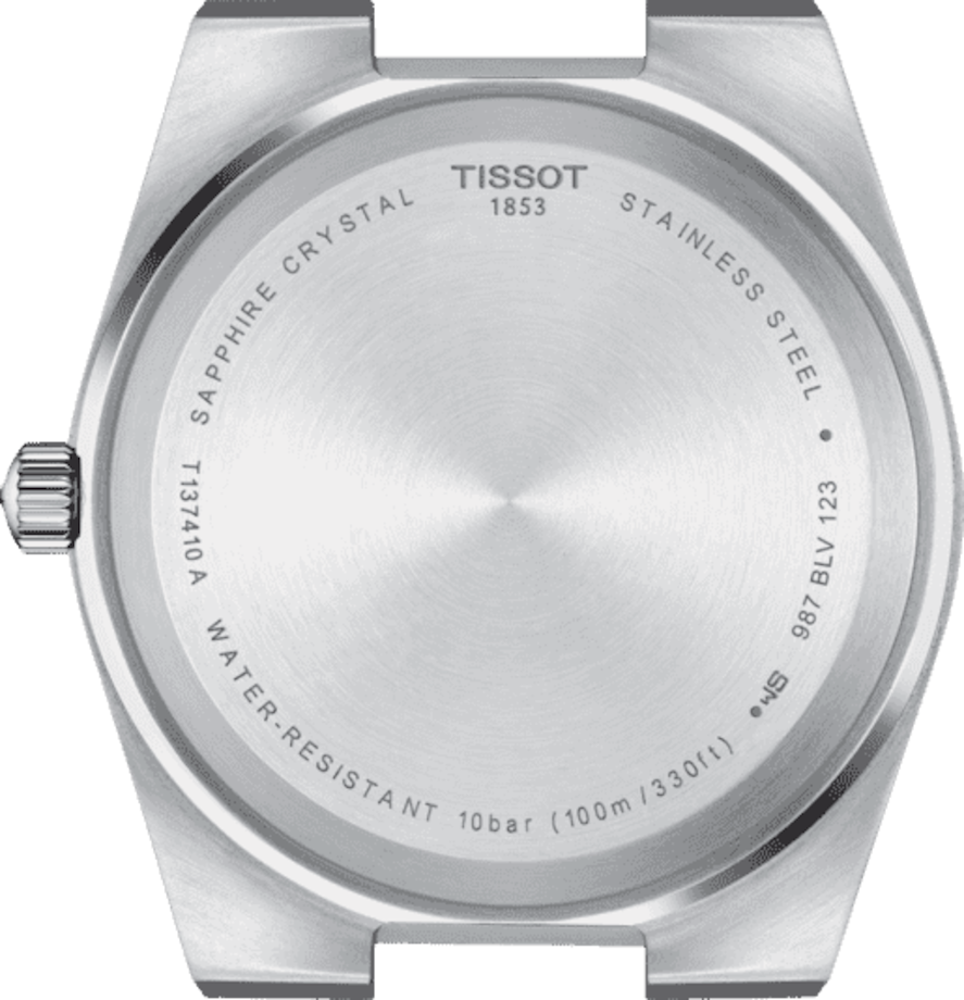 TISSOT PRX T1374101109101