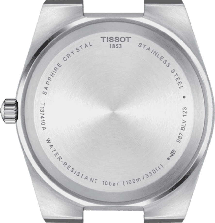 TISSOT PRX T1374101704100