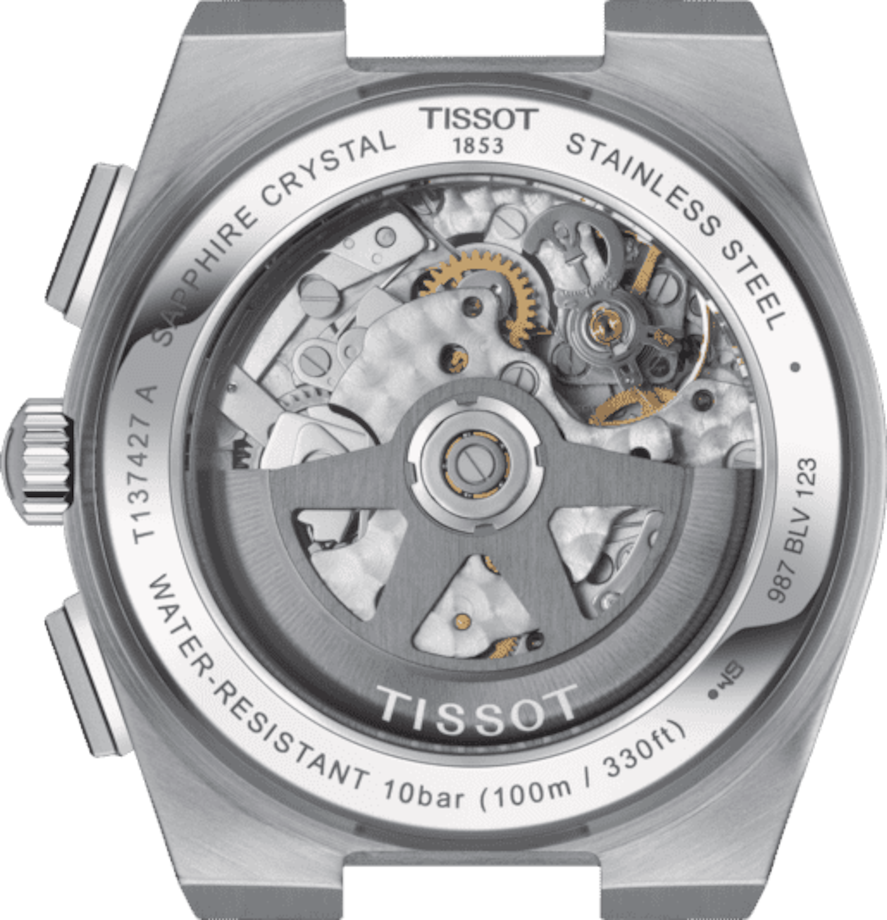 Reloj tissot best sale 1853 prs 516