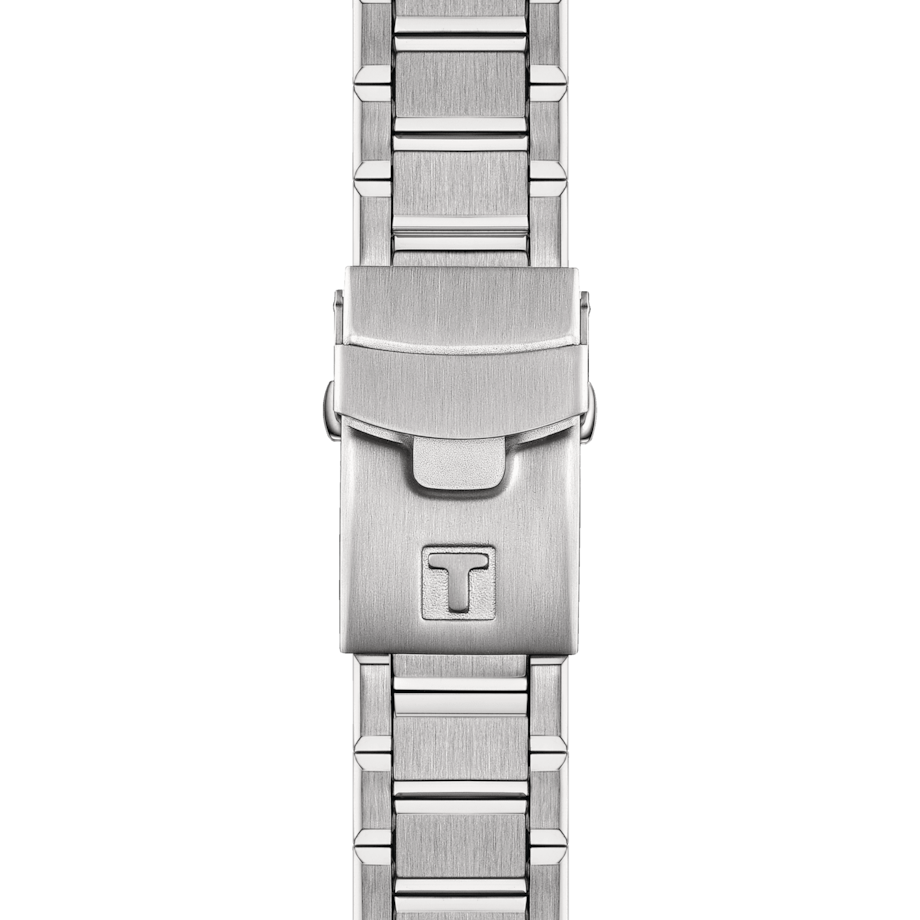 Tissot T-Race Powermatic 80 41mm T141.807.11.041.00