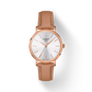 Everytime Women Analog Leather Watch T1432103601100