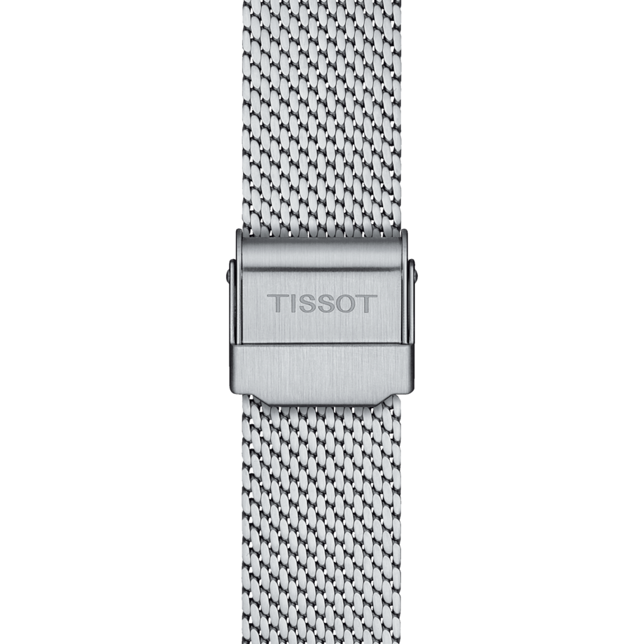 TISSOT EVERYTIME 34MM T1432101109100