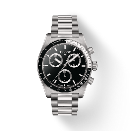 TISSOT PR516 CHRONOGRAPH T1494171105100