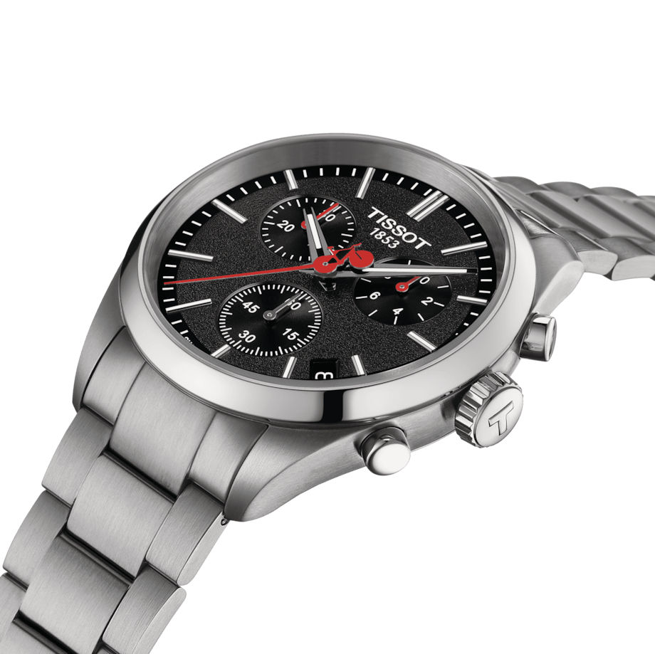 Tissot PR 100 Vuelta T150.417.11.051.01