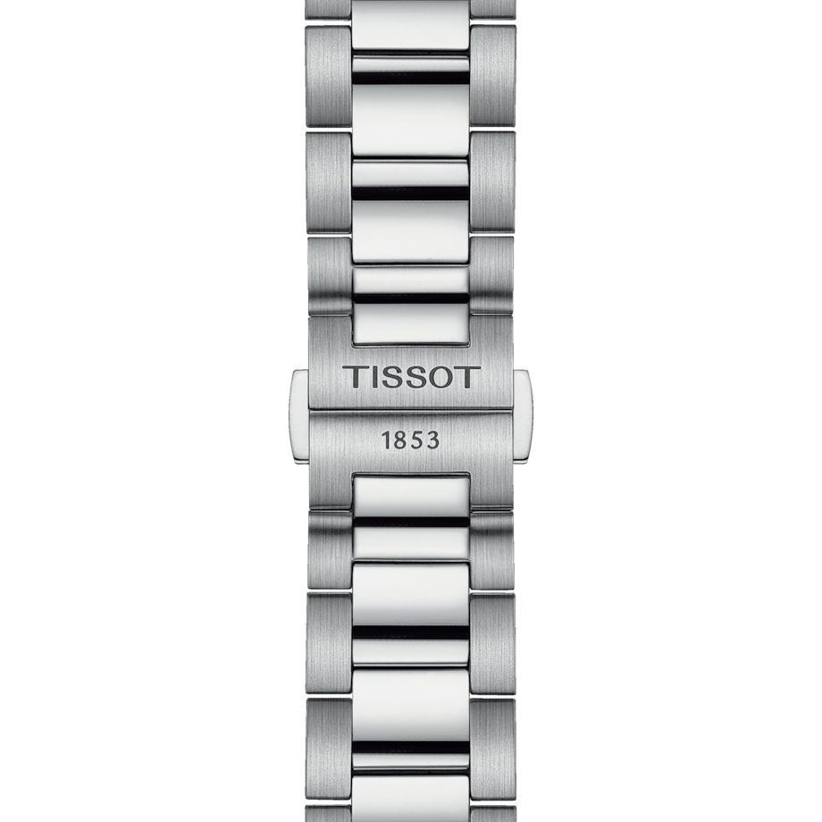 Tissot PR 100 Chronograph T150.417.11.351.00 / T1504171135100