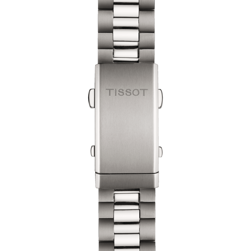 TISSOT T-TOUCH CONNECT SPORT T1534204405100