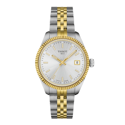 Tissot Ballade 34mm Women's Watch T1562102203100