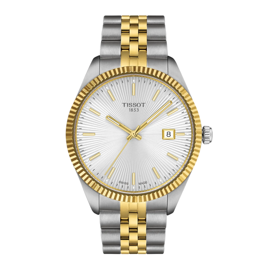 Tissot Ballade 40mm Men's Watch T1564102203100