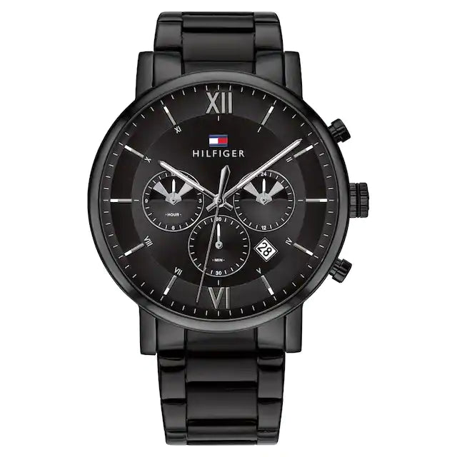 Tommy Hilfiger Watch for Men TH1710410