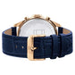 Tommy Hilfiger Quartz Multifunction Blue Dial Watch for Men NETH1710451