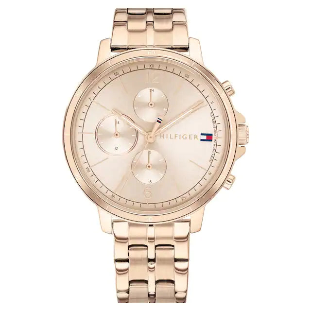 Tommy Hilfiger Madison analog watch for women NCTH1782190