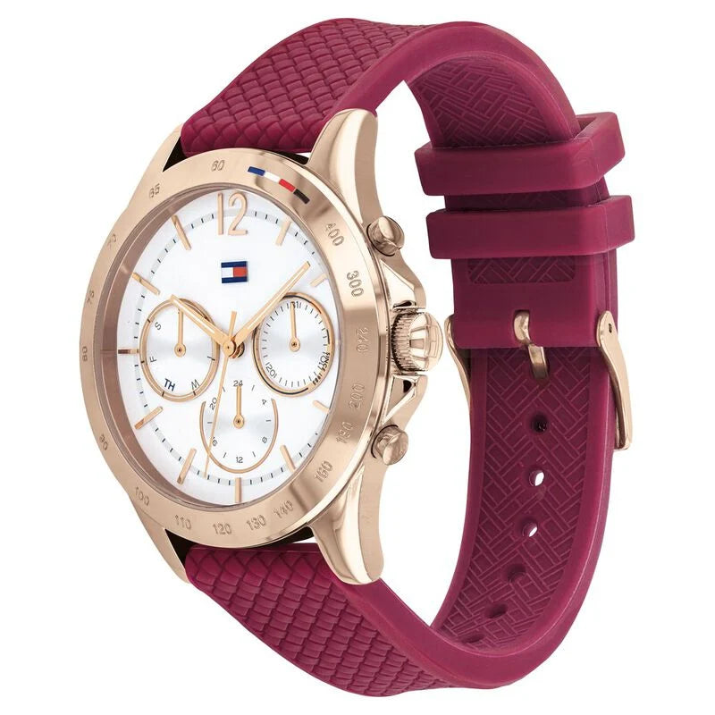 Tommy Hilfiger Watch for Women NETH1782200W / TH1782200