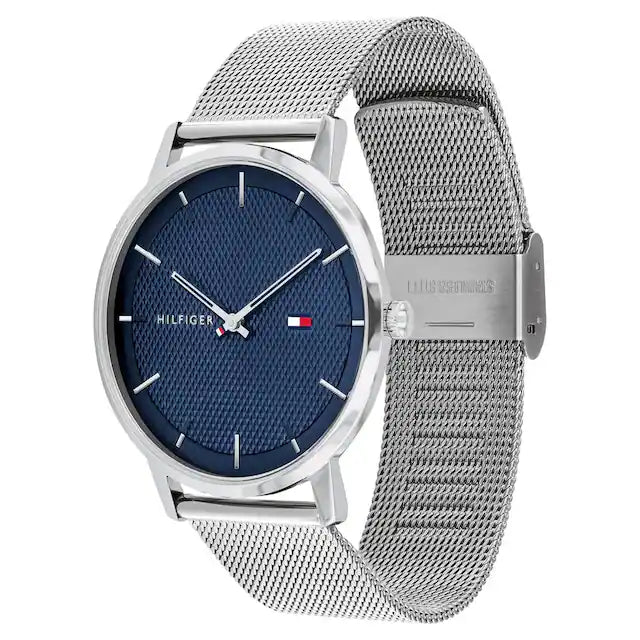 Tommy Hilfiger Watch for Men TH1791663 / TH1791663W