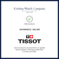 TISSOT T-Sport SUPERSPORT CHRONO T1256173605101