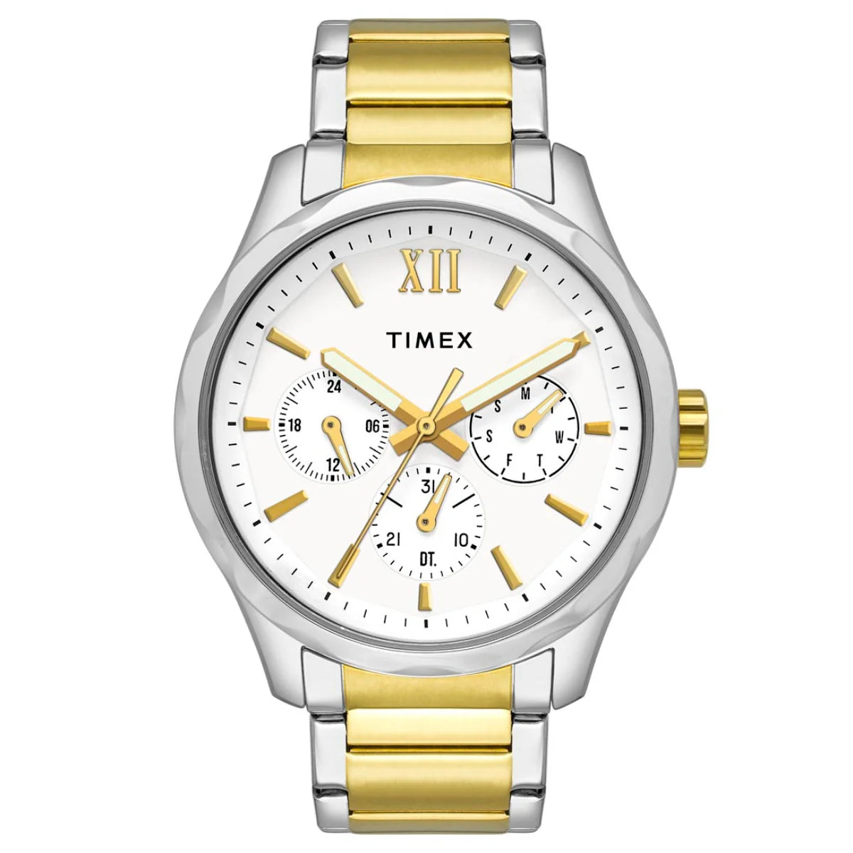 TIMEX ANALOG WATCH FOR MEN-TW0TG7616