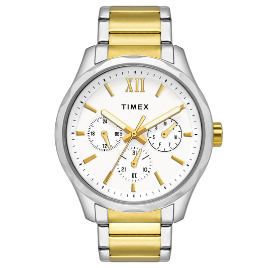 TIMEX ANALOG WATCH FOR MEN-TW0TG7616