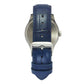 Timex Men Blue Round Dial Analog Watch - TW0TG7632