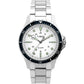 TIMEX Navi XL 41mm Stainless Steel Bracelet Watch TW2U10900UJ