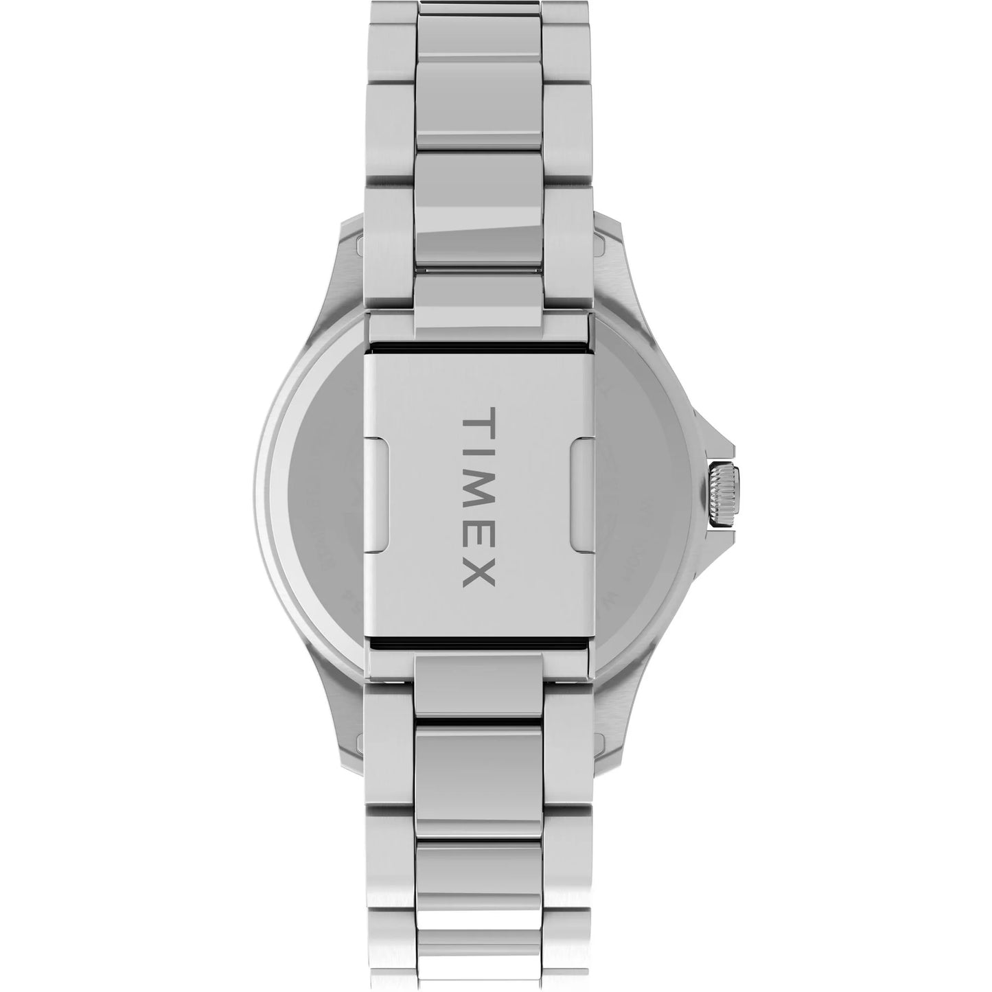 TIMEX Navi XL 41mm Stainless Steel Bracelet Watch TW2U10900UJ