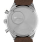 TIMEX Q Timex Men Cream Round Dial Analog Watch - TW2V42800U9