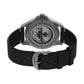 Timex Men Black Titanium Round Dial Analog Watch-TW2V54000X6