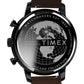 TIMEX Trend Men Black Round Analog Watch - TW2W13200UJ