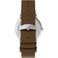 Timex Waterbury Classic 40mm Leather Strap Watch TW2W14900UJ