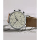 TIMEX Waterbury Men Cream Round Dial Analog Watch - TW2W50900UJ