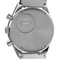 TIMEX Stainless Steel Q Men White Round Dial Analog Watch - Tw2W53300Uj