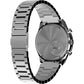 TIMEX Stainless Steel Q Men White Round Dial Analog Watch - Tw2W53300Uj