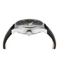 Timex Men Multifunction Black Round Brass Dial Watch- TWEG19915