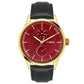 Timex Men Red Round Dial Analog Watch - TWEG19938