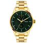 Timex Men Green Round Dial Analog Watch - TWEG19939