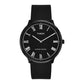 Timex Men Black Round Analog Dial Watch- TWEG22105