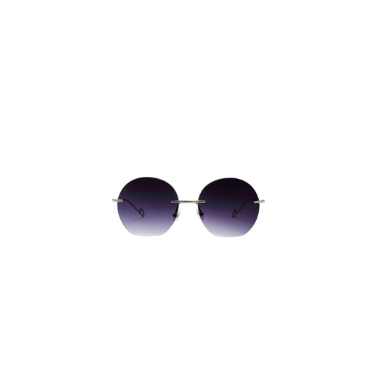 SCOTT Gradient Round Women's Sunglasses SC 029 C1