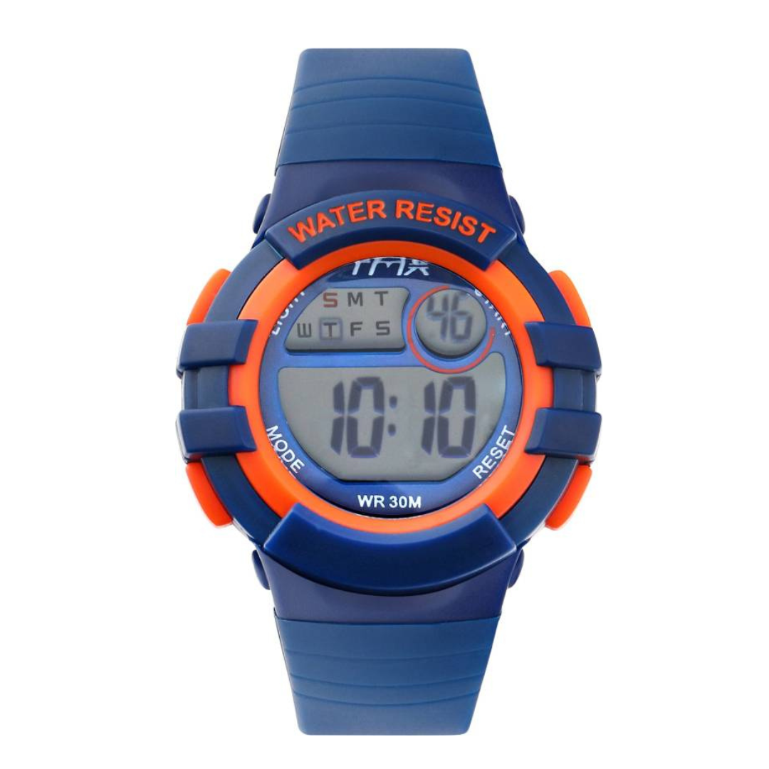 TMX  Digital Watch - For Boys & Girls TMESK2102T