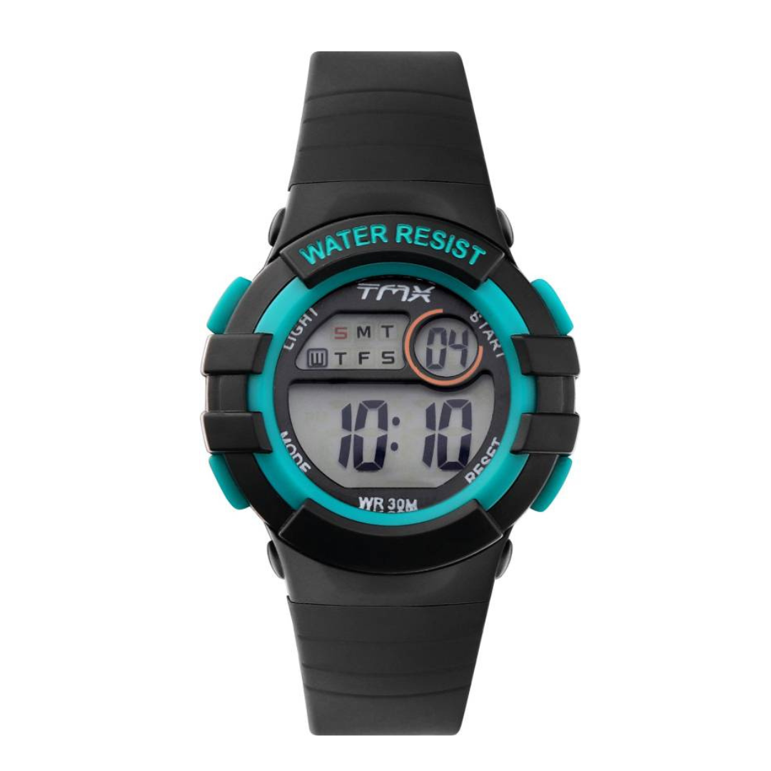 TMX  Digital Watch - For Boys & Girls TMESK2100T