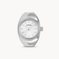 Watch Ring Two-Hand Stainless Steel ES5245