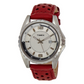 Timex Analog White Dial Men's Watch - H901