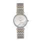 TIMEX Analog Silver Dial Women's Watch-TW0TL9600