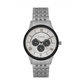 TIMEX Analog Silver Dial Men's Watch-TWEG16805