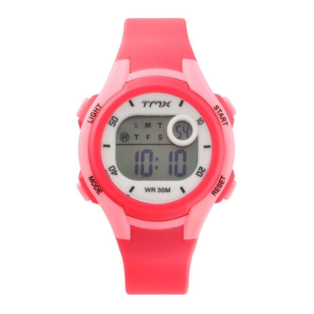 TMX  Digital Watch - For Boys & Girls TMESK2202T