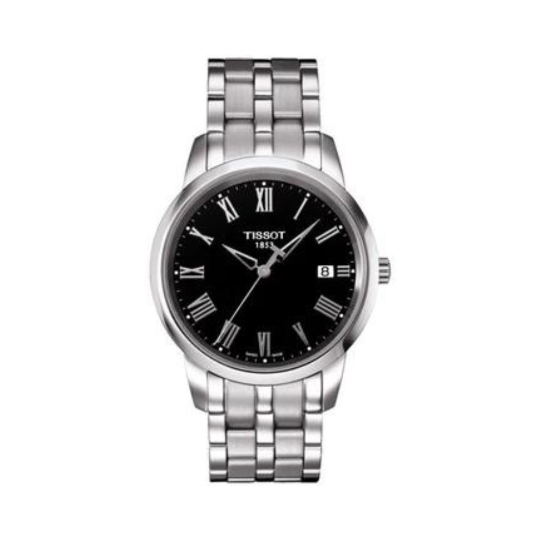 Montre tissot best sale 1853 or