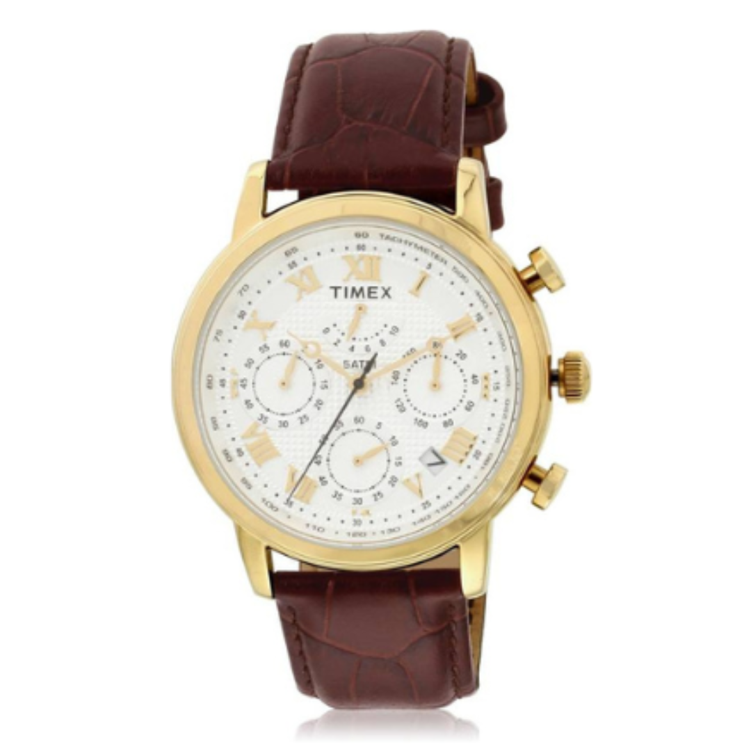 TWEG15805 Analog Watch - For Men