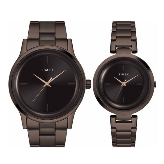 Analog Watch - For Men & Women TW00PR295